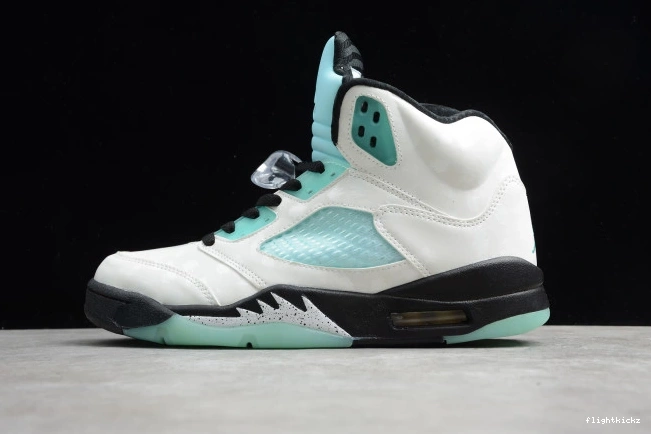 Jordan Green Island Air CN2932-100 5 1213